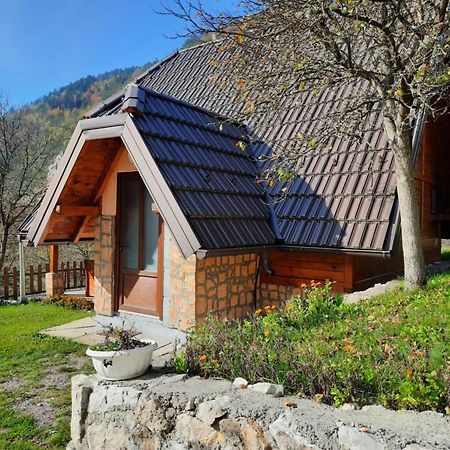 Vikendica Neven Villa Zaovine Exterior foto