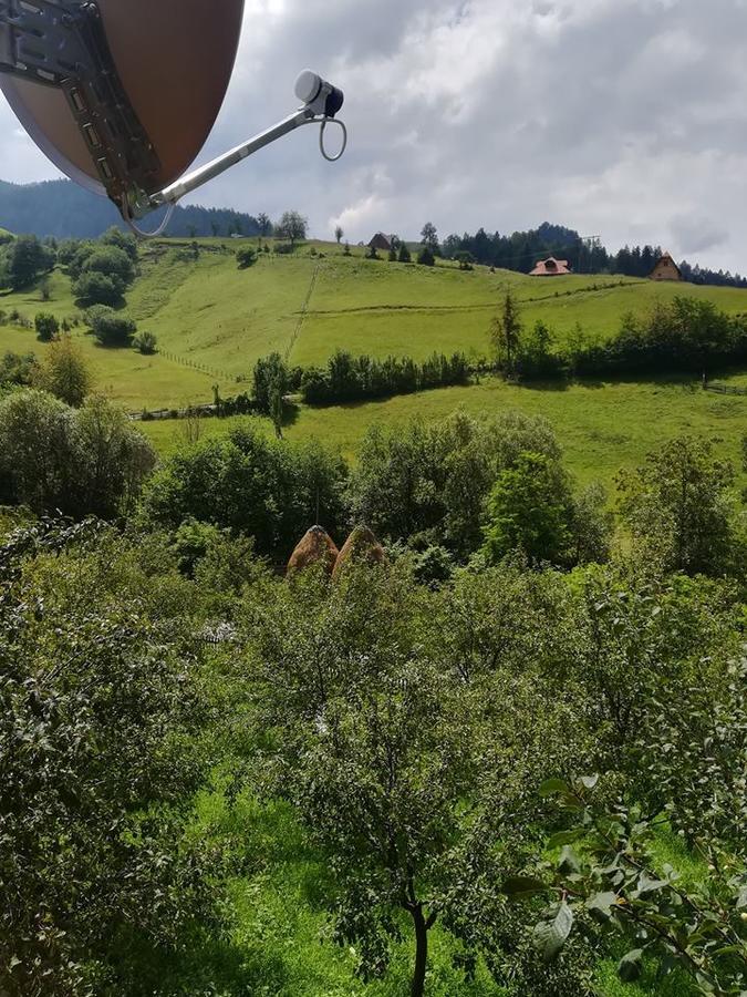 Vikendica Neven Villa Zaovine Exterior foto